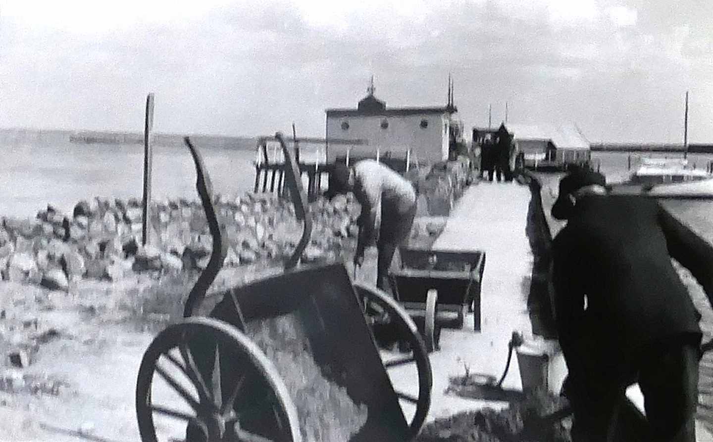 Dines Bogø - 
